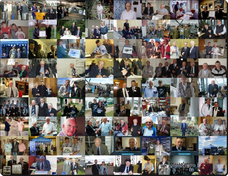 20 years 95 - 2015