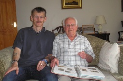 31.05.12 152 squadron