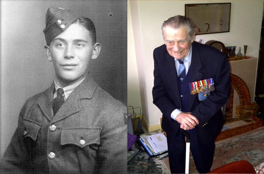 95th birthday
