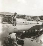 K. Stevens 152 Sqn.6(site)