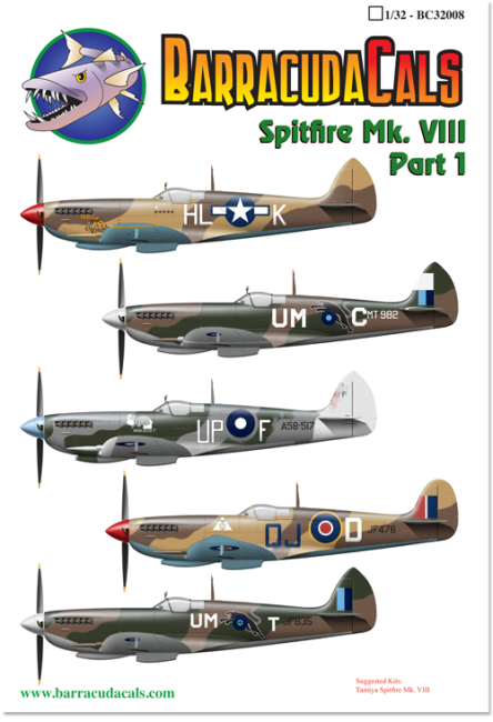 Spitfire_Mk_V111_two_152_sqn