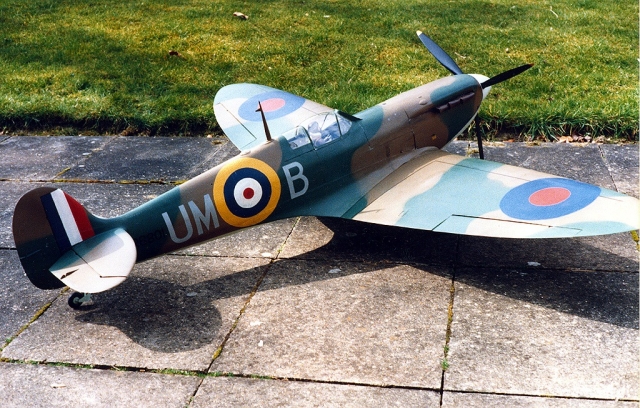 Spitfire_V_1B