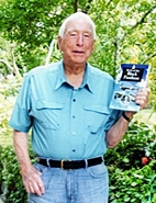 Website photo Ron and Book Dec 2012