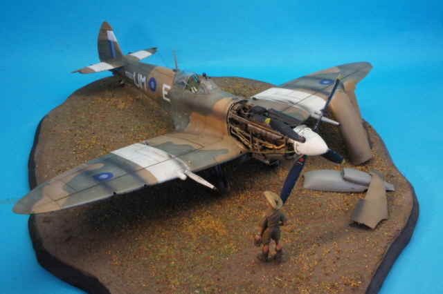 a_Spitfire_MkVIII__RAF_152_Sqn_Burma_1945