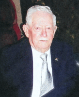 Ron �Bluey� Hurman