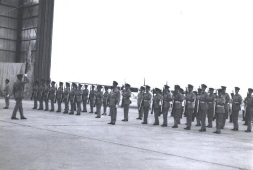 db_Presenting_the_Colour_152_Sqdn_Bahrain_1967_2jpg