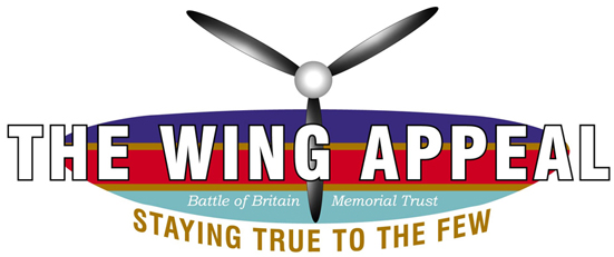 wing logo newsletter